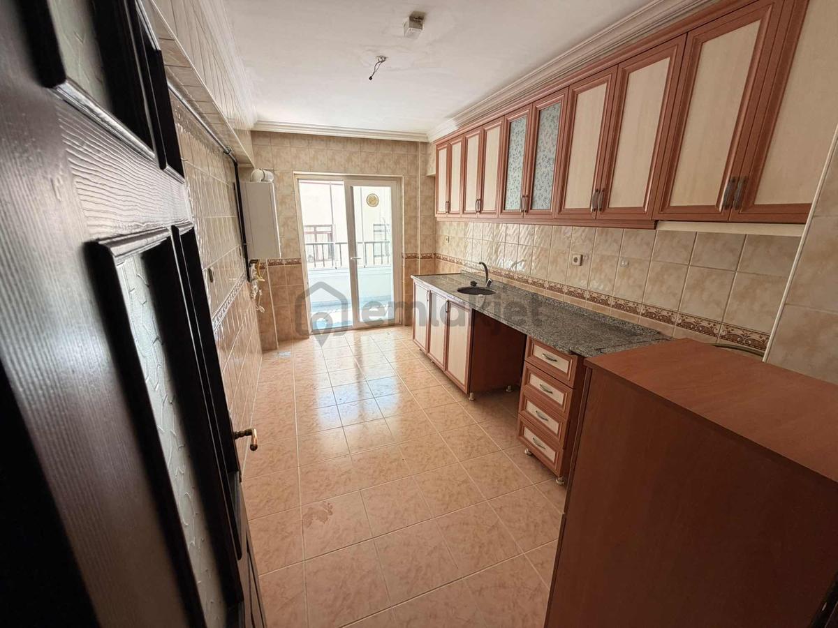Winnest'ten Bahçelerüstü'nde 3+1 Ara Kat Kiralık Daire - 10