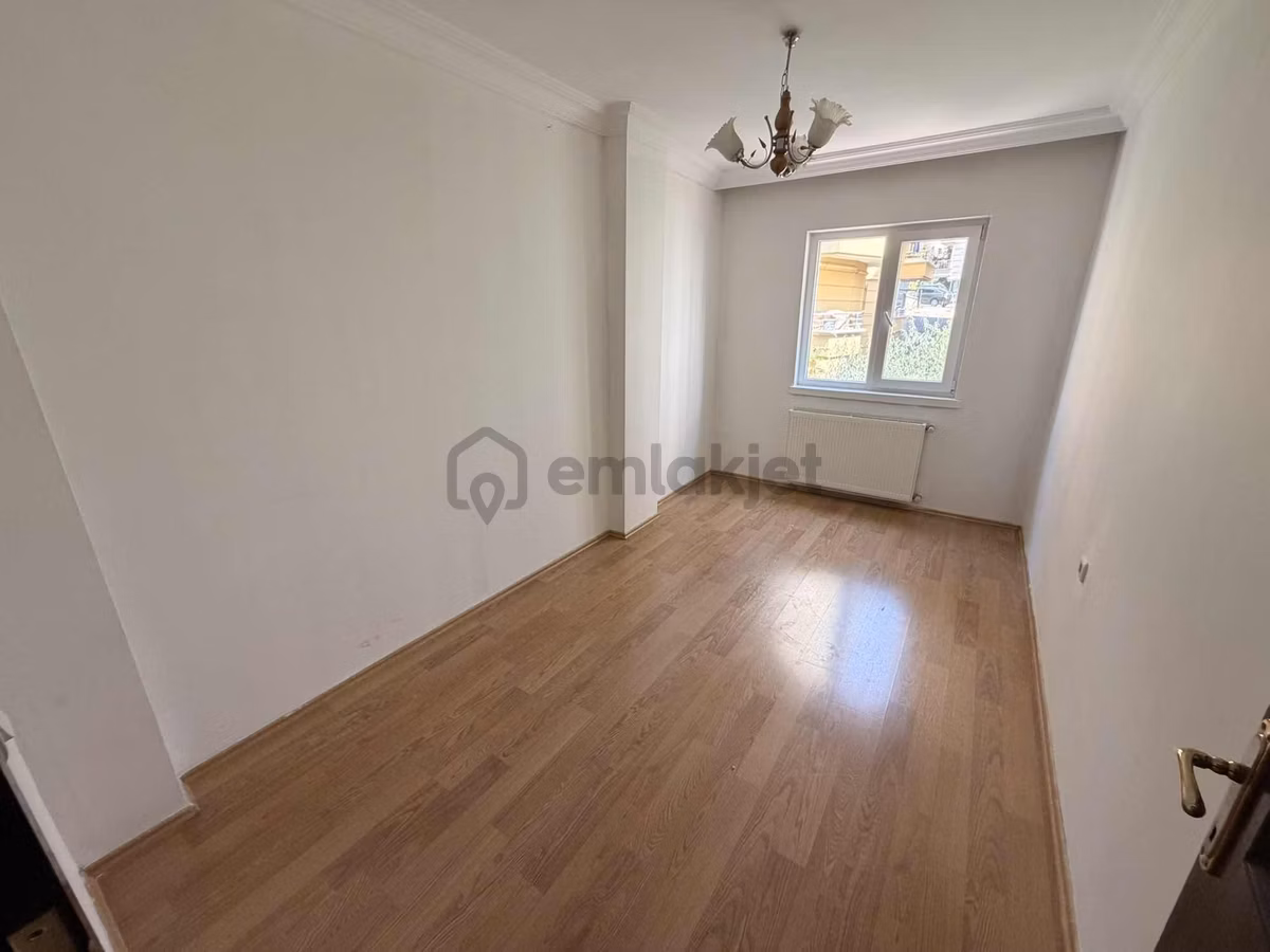 Winnest'ten Bahçelerüstü'nde 3+1 Ara Kat Kiralık Daire - 35