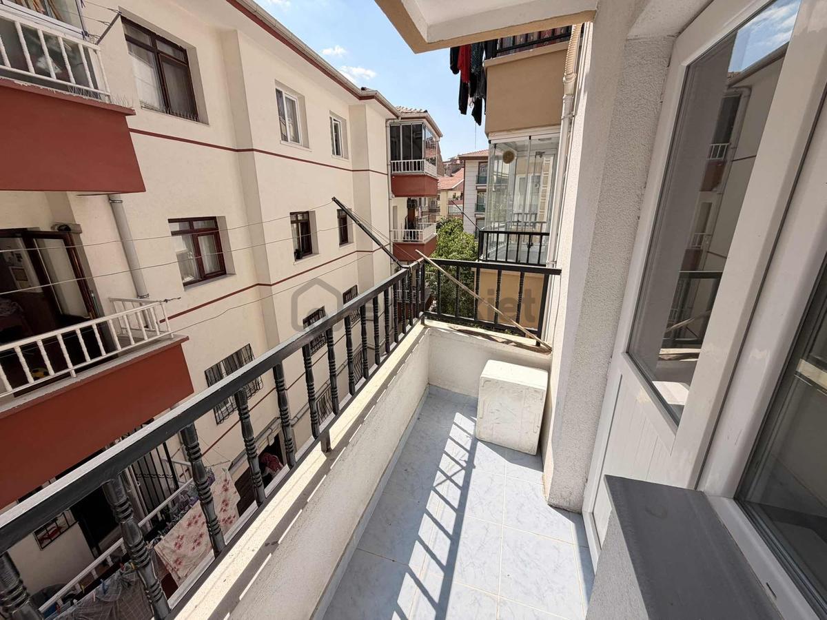 Winnest'ten Bahçelerüstü'nde 3+1 Ara Kat Kiralık Daire - 9