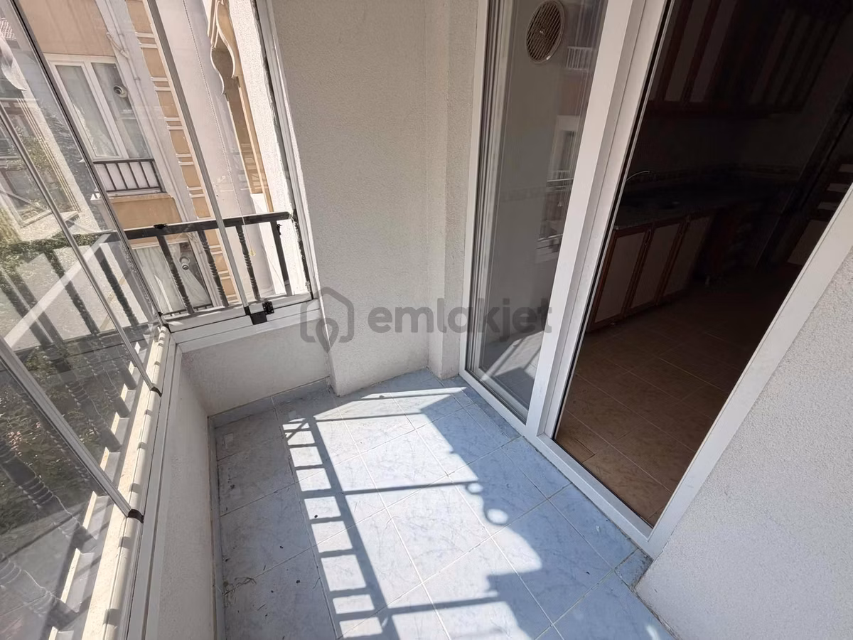 Winnest'ten Bahçelerüstü'nde 3+1 Ara Kat Kiralık Daire - 19