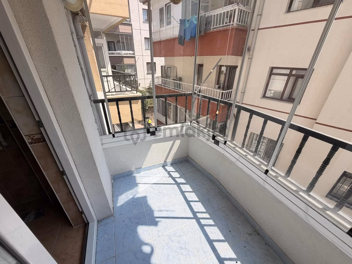 Winnest'ten Bahçelerüstü'nde 3+1 Ara Kat Kiralık Daire - 17