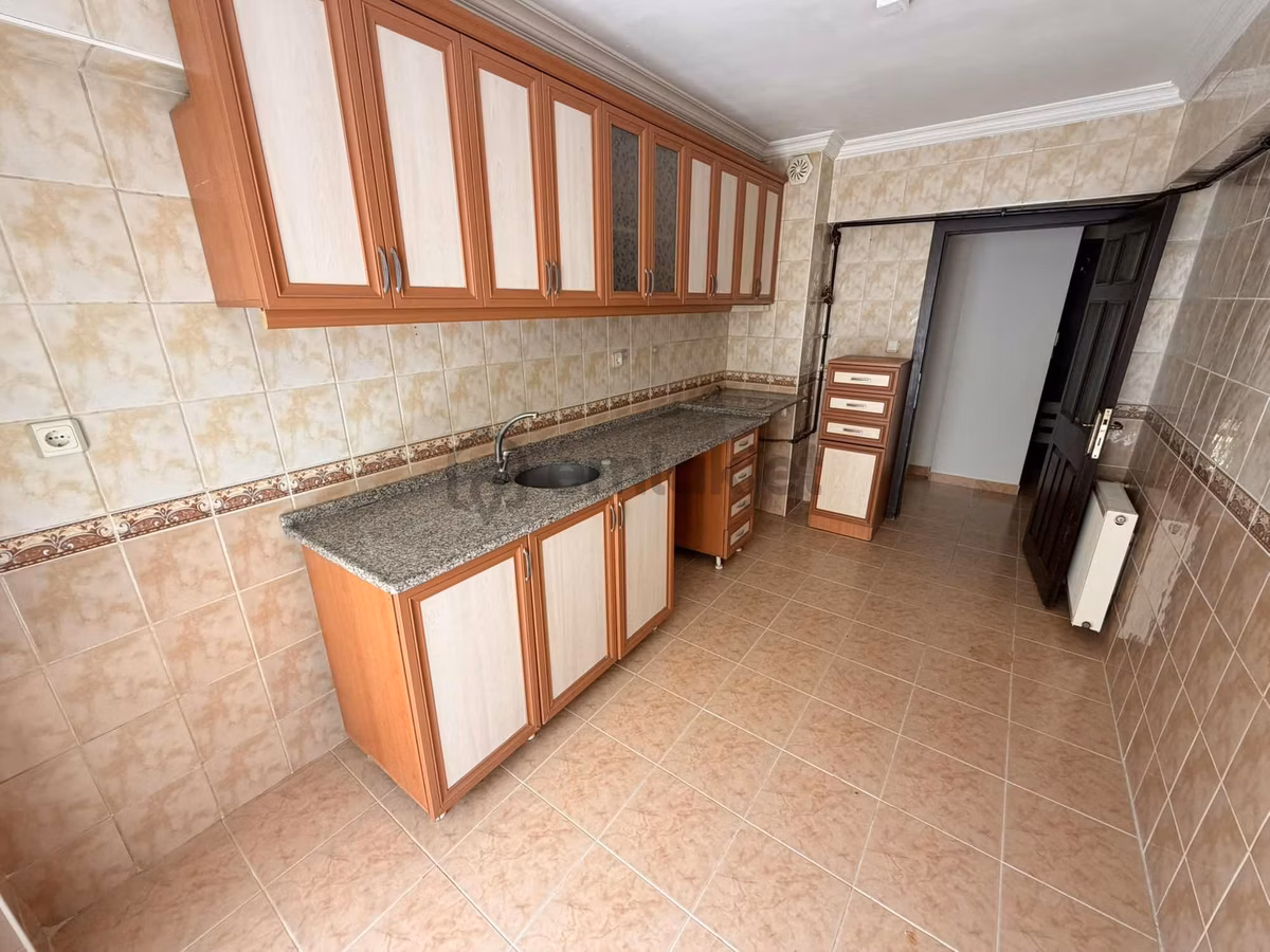 Winnest'ten Bahçelerüstü'nde 3+1 Ara Kat Kiralık Daire - 13
