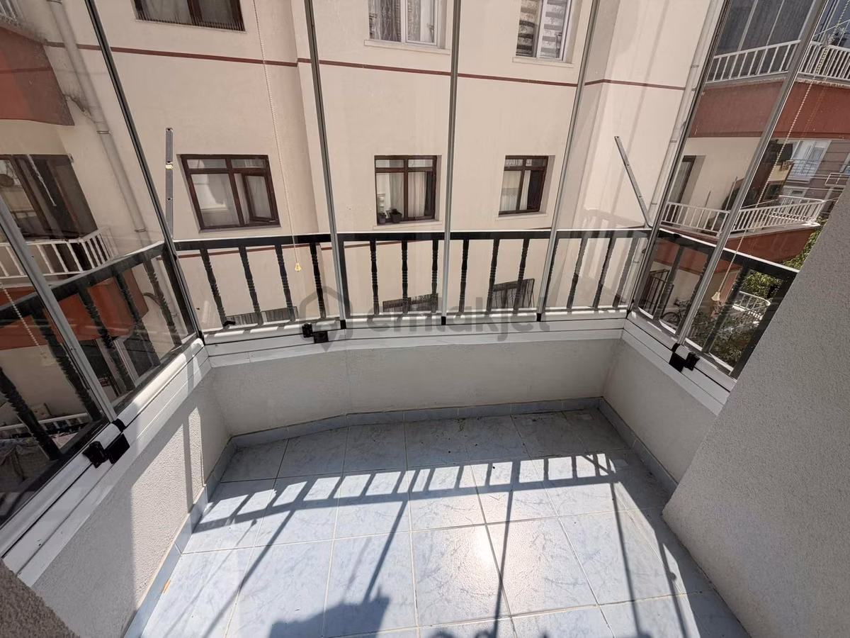 Winnest'ten Bahçelerüstü'nde 3+1 Ara Kat Kiralık Daire - 18