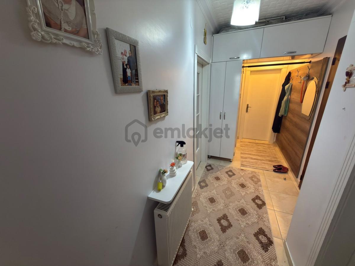 Winnest'ten Şadırvan Caddesinde 3+1 Satılık Ara Kat Daire - 29