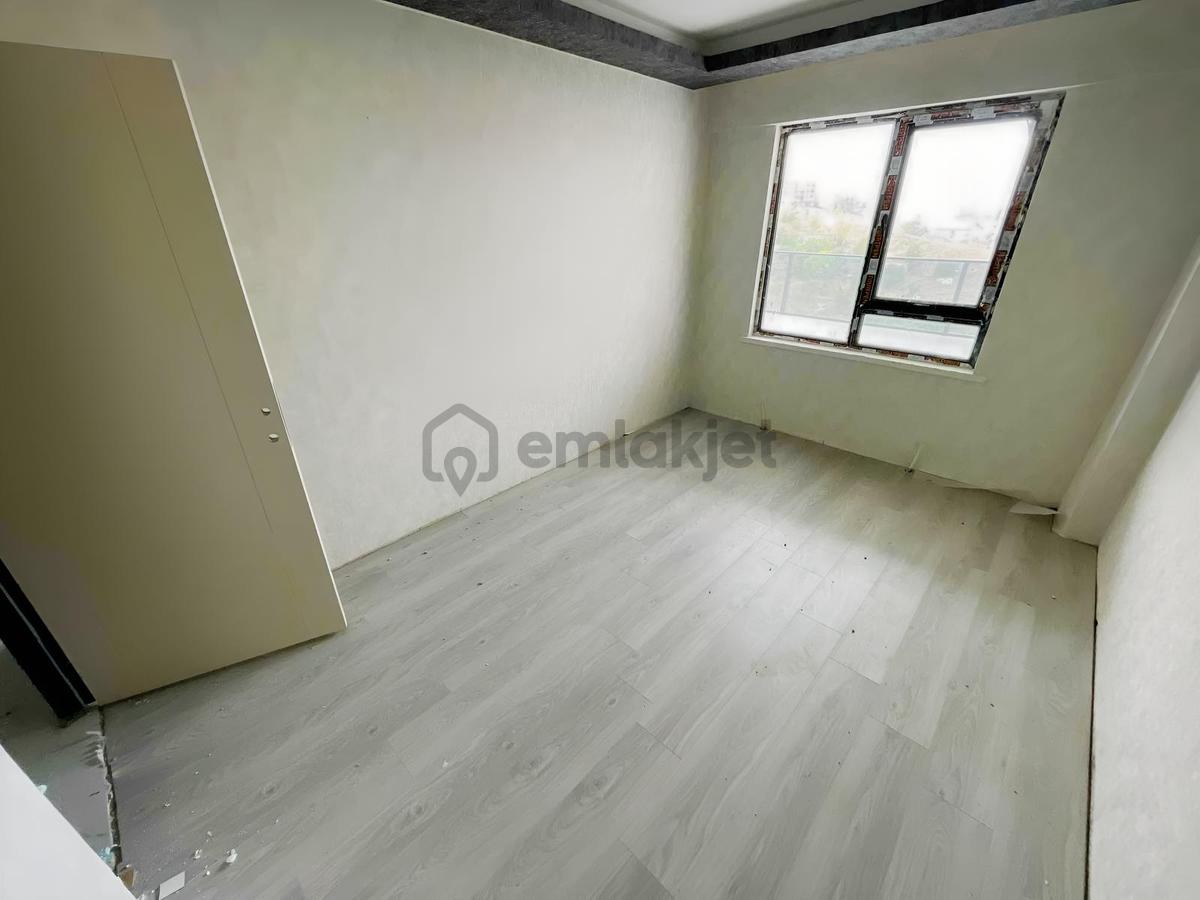 Winnest'ten İncesu'da Satılık 3+1 Lüks Sıfır Daire - 24