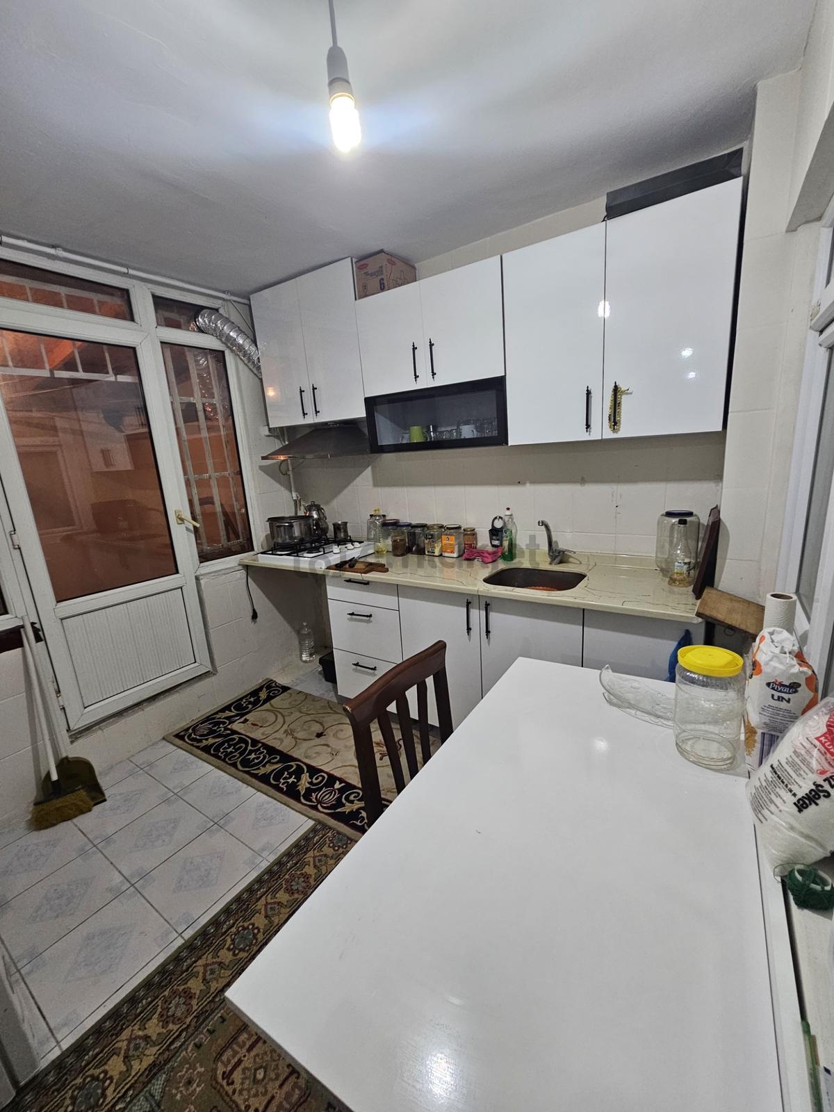 Güeneş Emlaktan 2+1 Kiralık Daire - 12