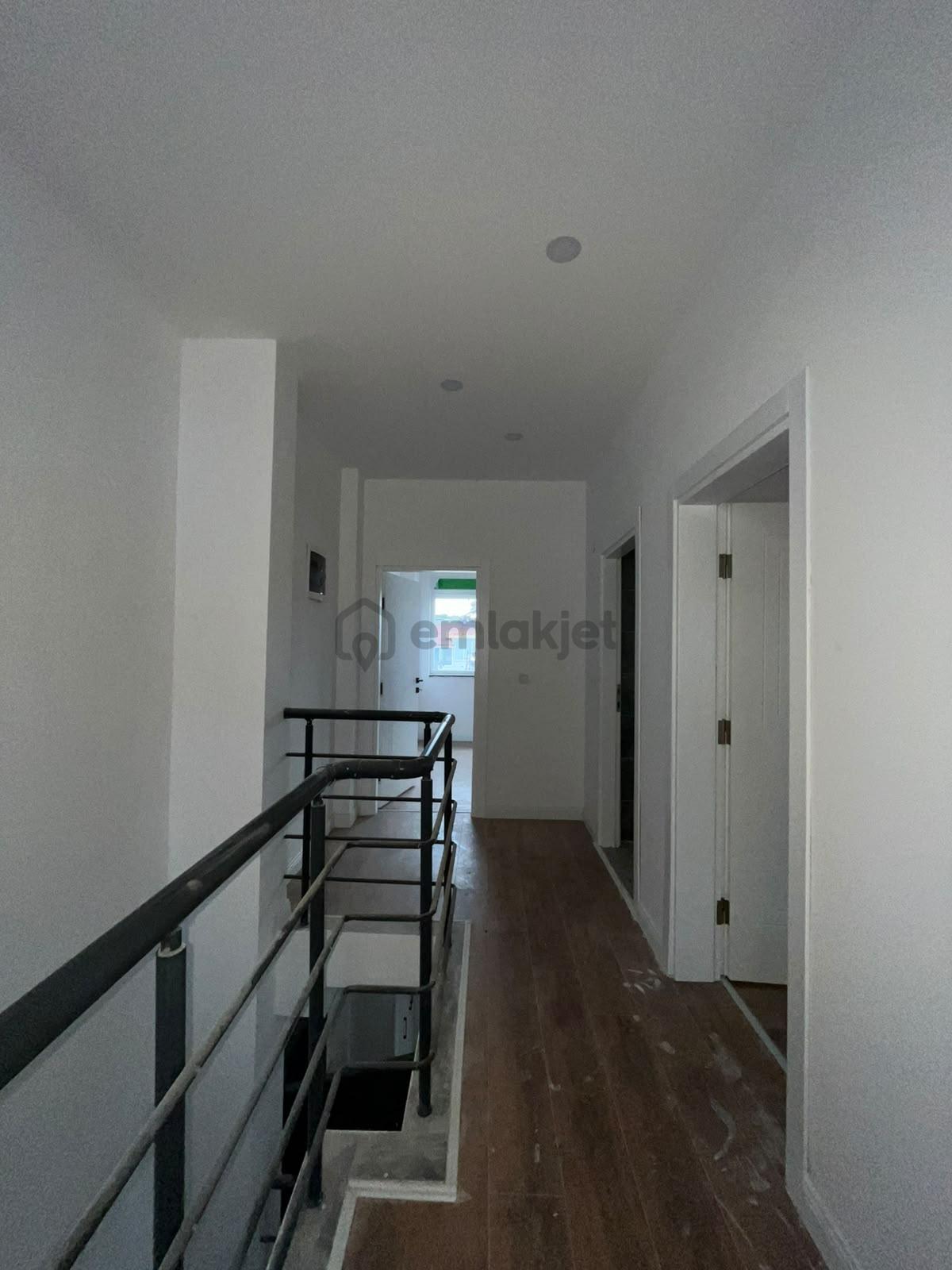 Kavaklı Mahallesinde Satılık Sıfır 3+1 Dubleks Daire - 14