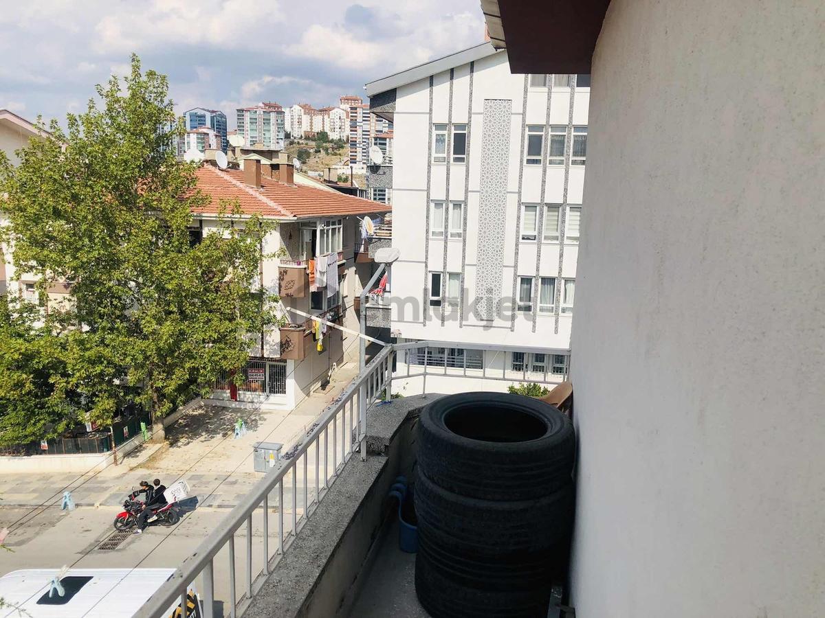 Winnest'ten Okullar Caddesin De 3+1 Satılık Daire - 25