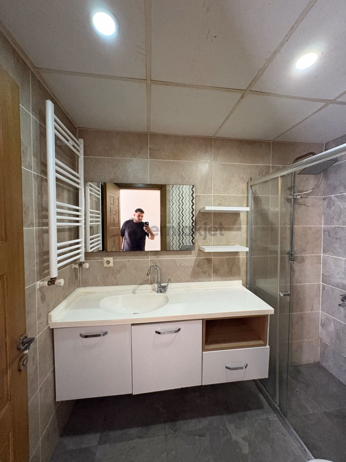Kardeş Emlak'tan Site İçerisinde 2+1 Kiralık Daire - 19