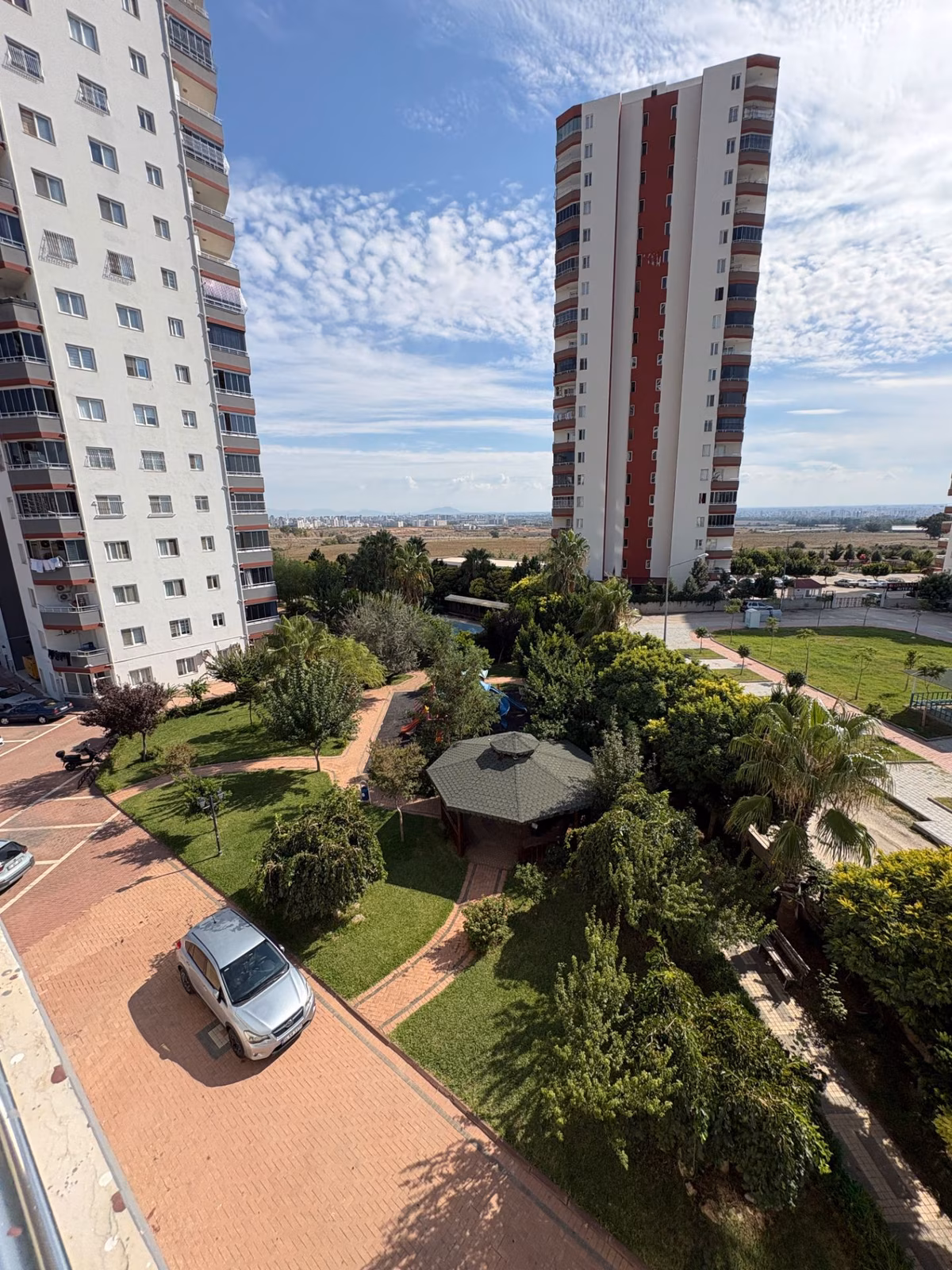 Kardeş Emlak'tan Site İçerisinde 2+1 Kiralık Daire - 4