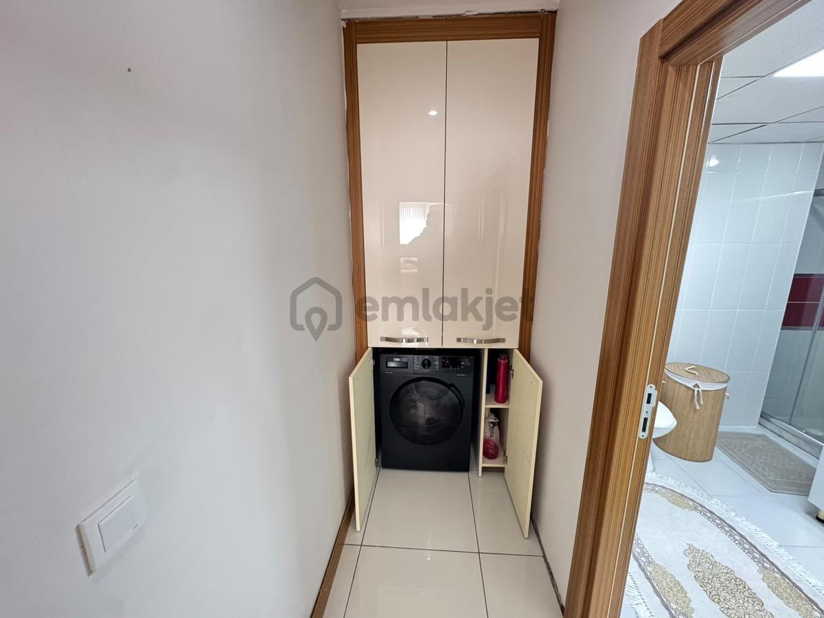 Bağcılar Meram 5 Sitesinde Satılık 3+1 Daire - 16