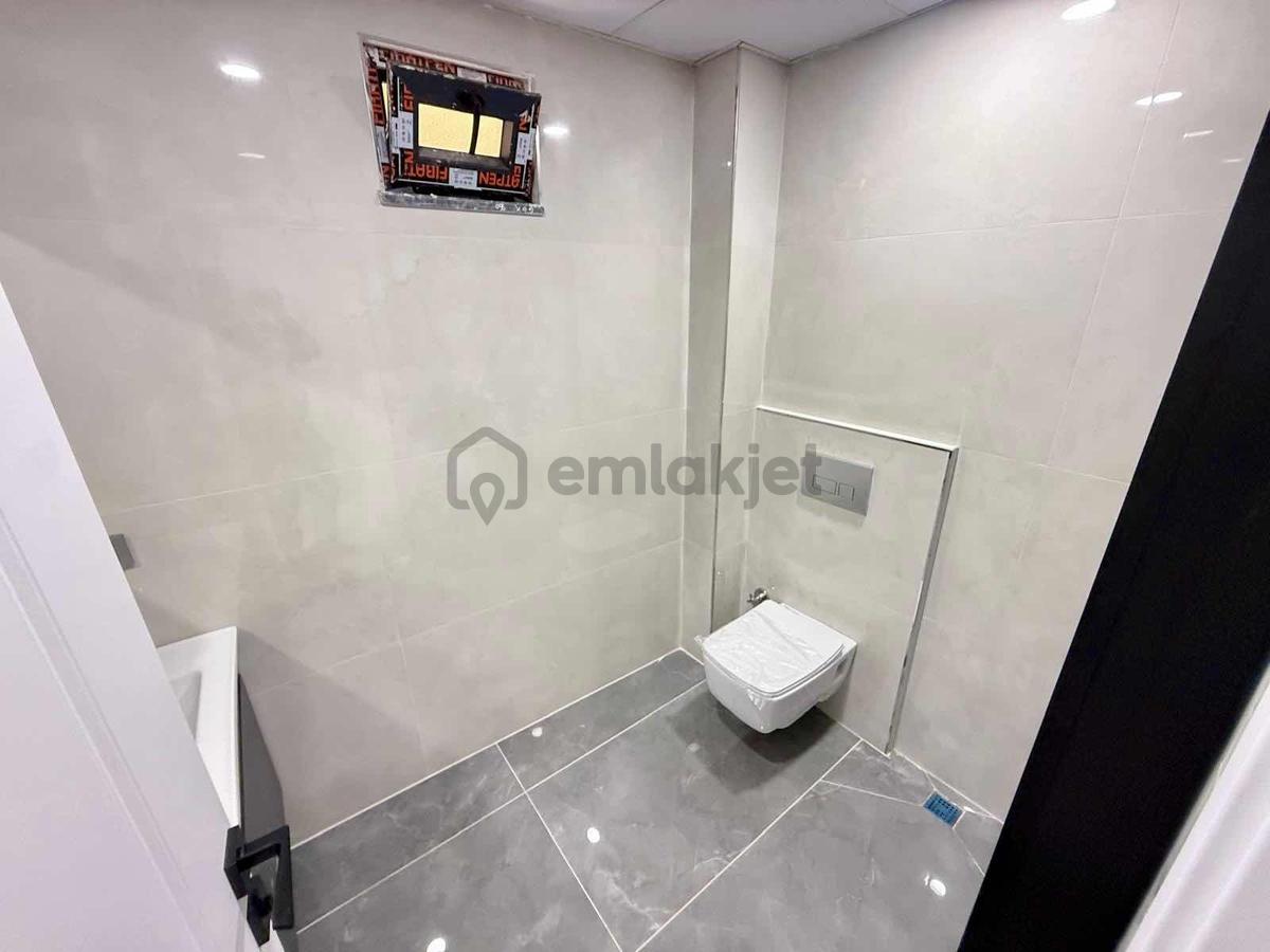 Net Yapı'dan Sıfır Asansörlü Modern Tasarımlı Satılık Daire - 22