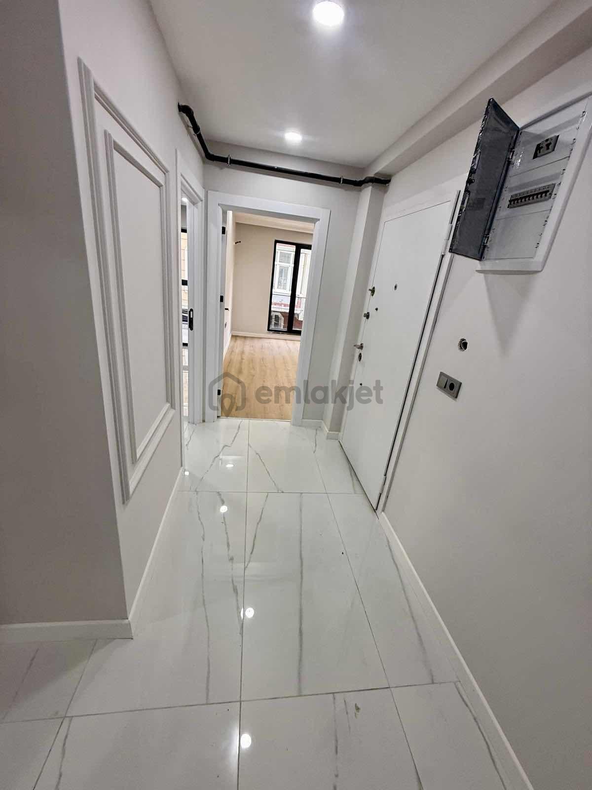 Net Yapı'dan Sıfır Asansörlü Modern Tasarımlı Satılık Daire - 18