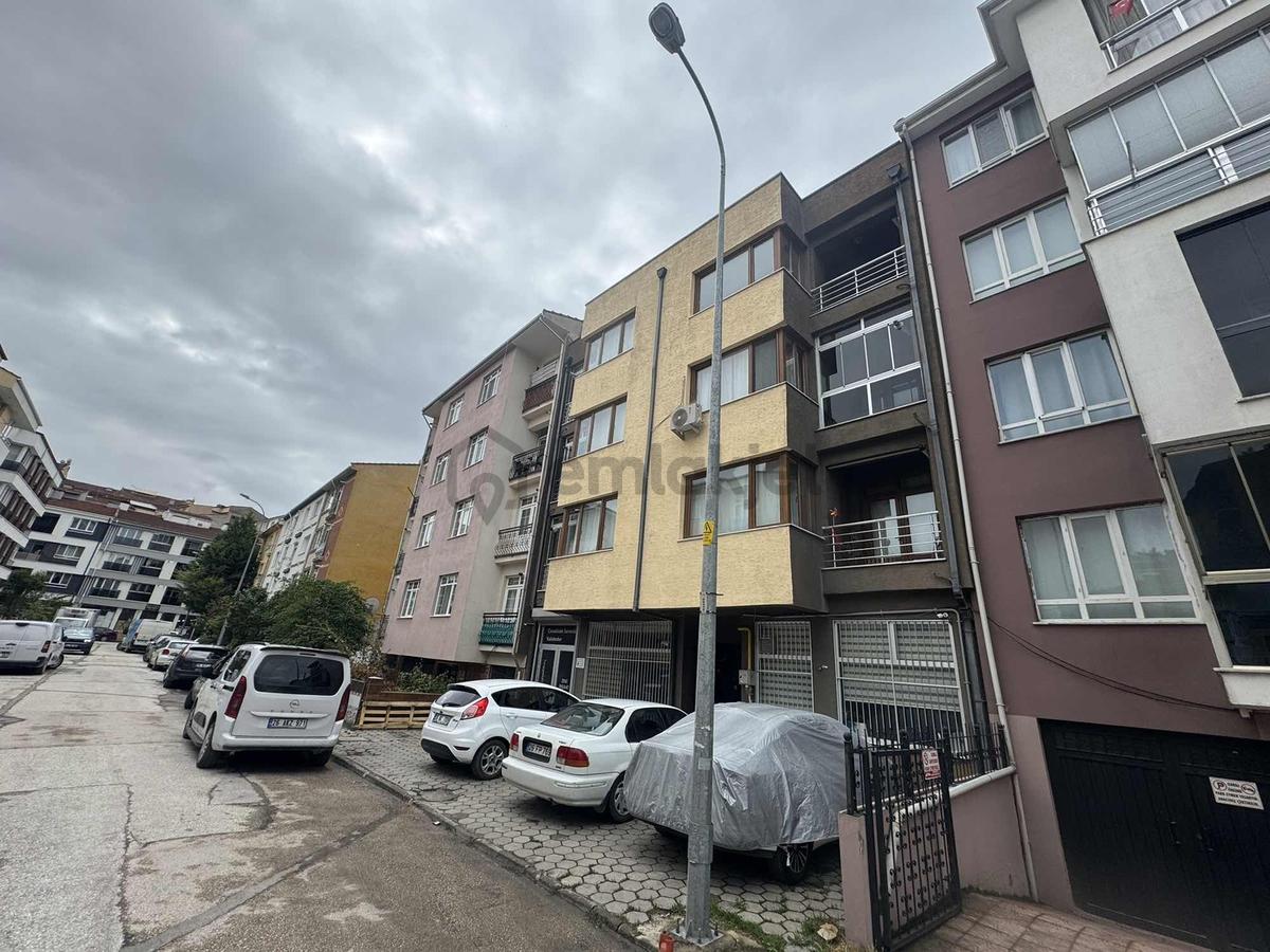 Fatih Mah. Satılık 2+1 Daire - 24