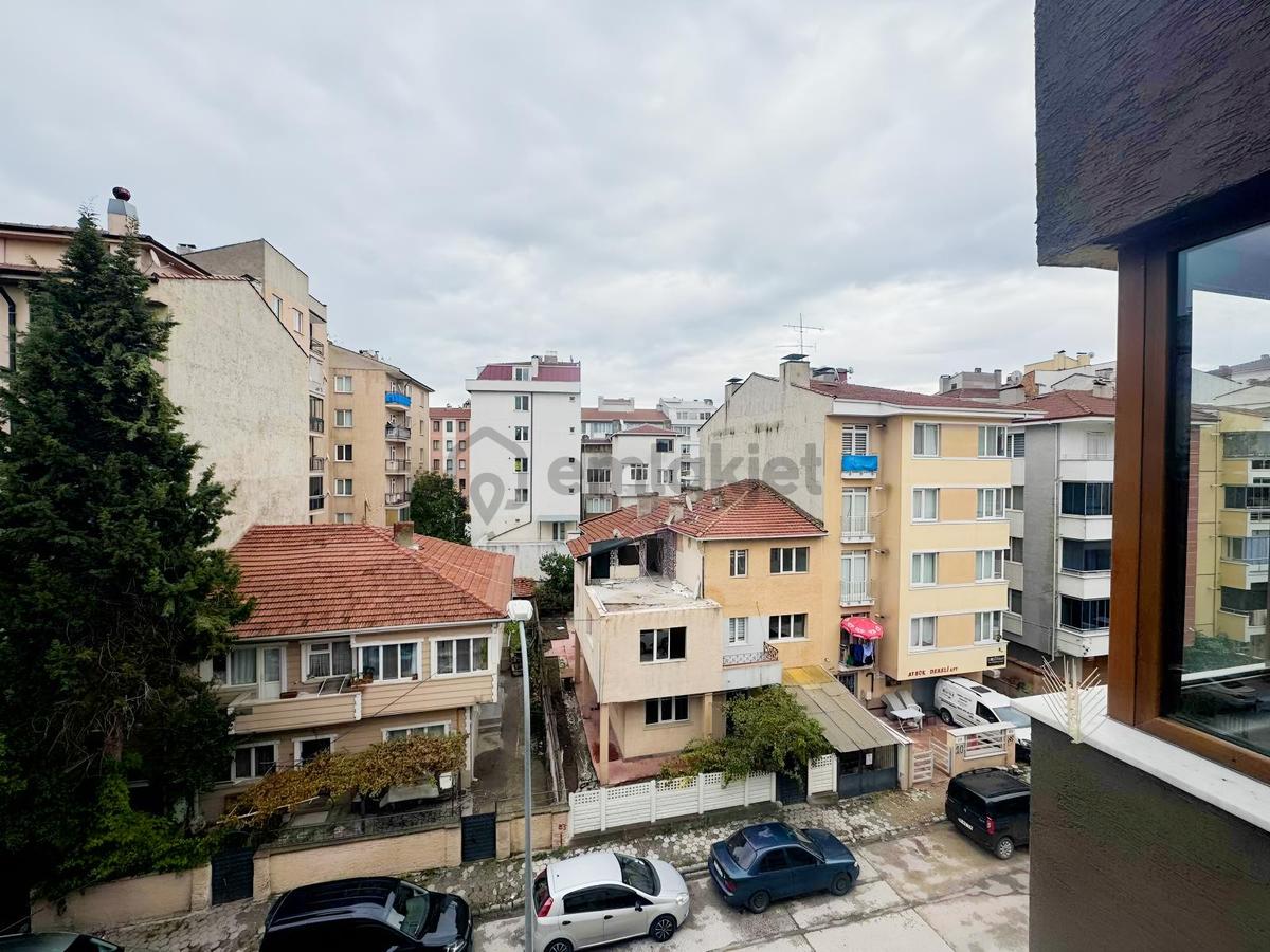 Fatih Mah. Satılık 2+1 Daire - 15