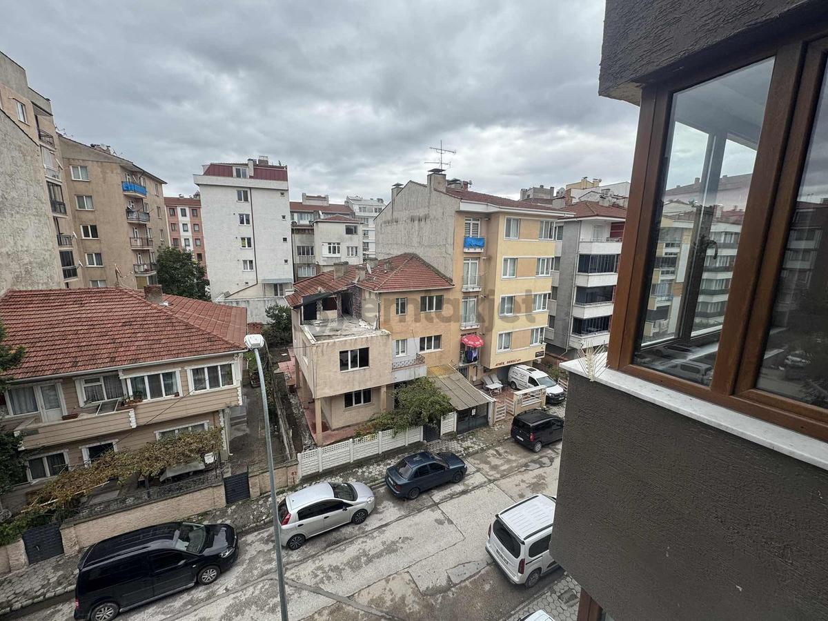 Fatih Mah. Satılık 2+1 Daire - 14
