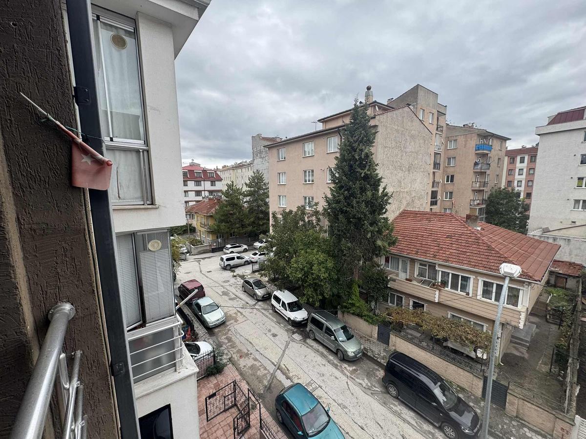 Fatih Mah. Satılık 2+1 Daire - 13