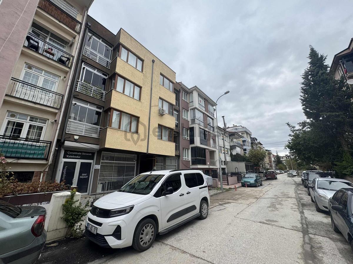 Fatih Mah. Satılık 2+1 Daire - 25