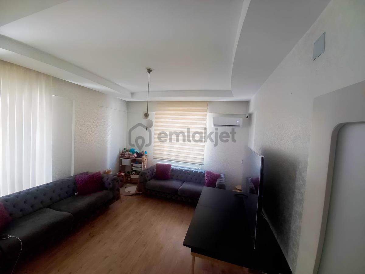 Uzaydan Yaditepede Kiralık Daire - 10