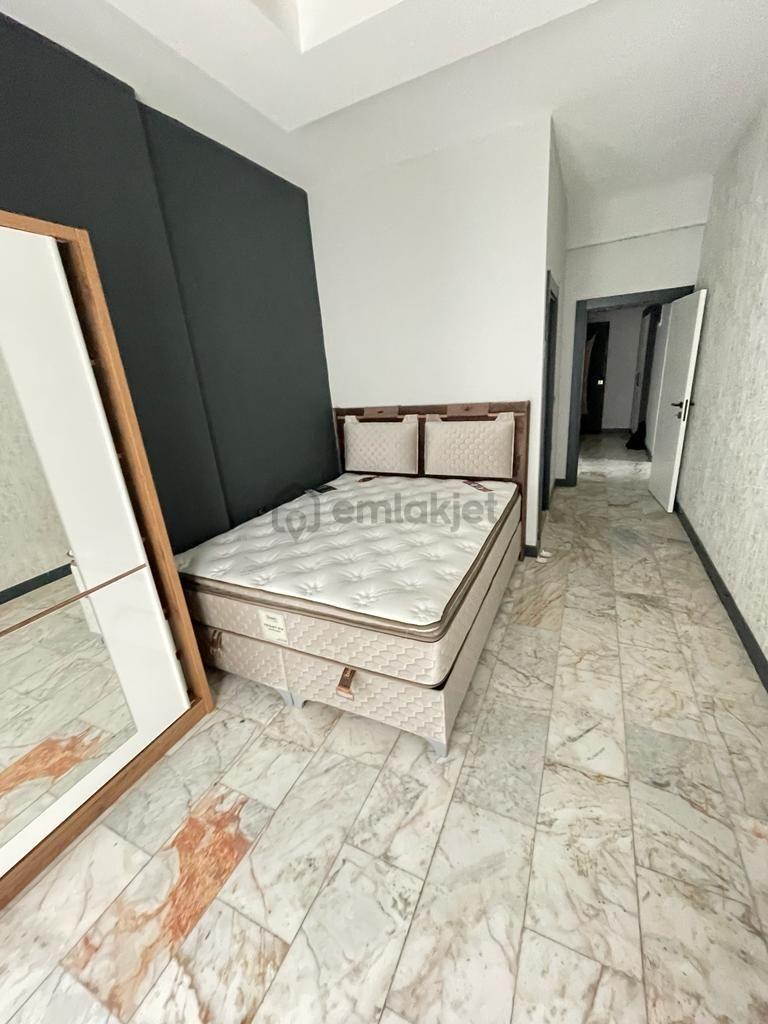 3+1 Doğalgazli Kiralik Lux Daire - 4