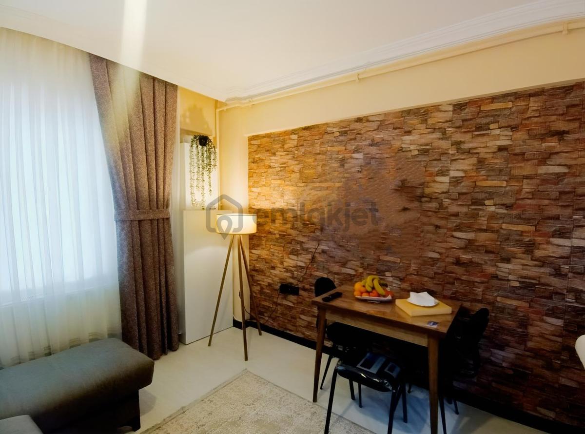 Çanakkale Merkez Satılık 1+1 Daire - 5
