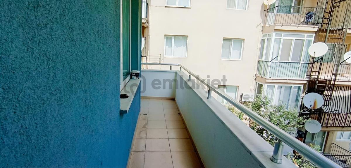 Çanakkale Merkez Satılık 1+1 Daire - 23