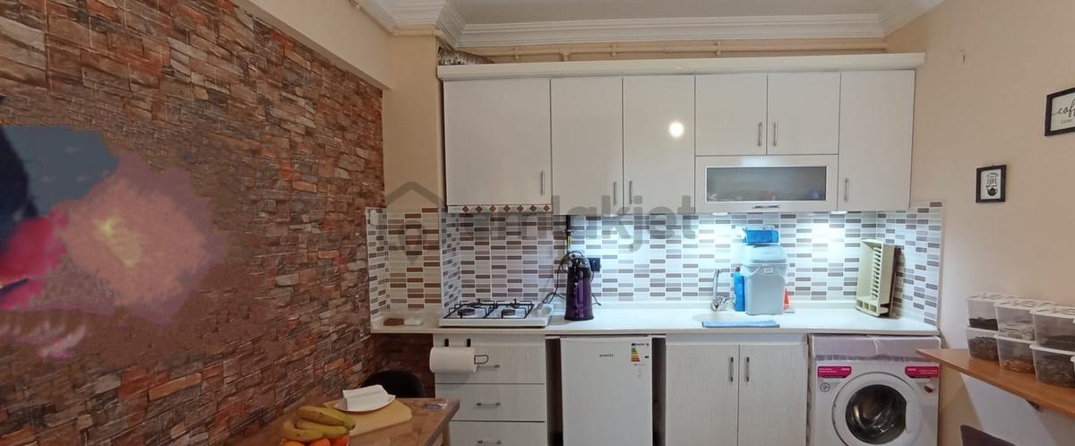 Çanakkale Merkez Satılık 1+1 Daire - 9