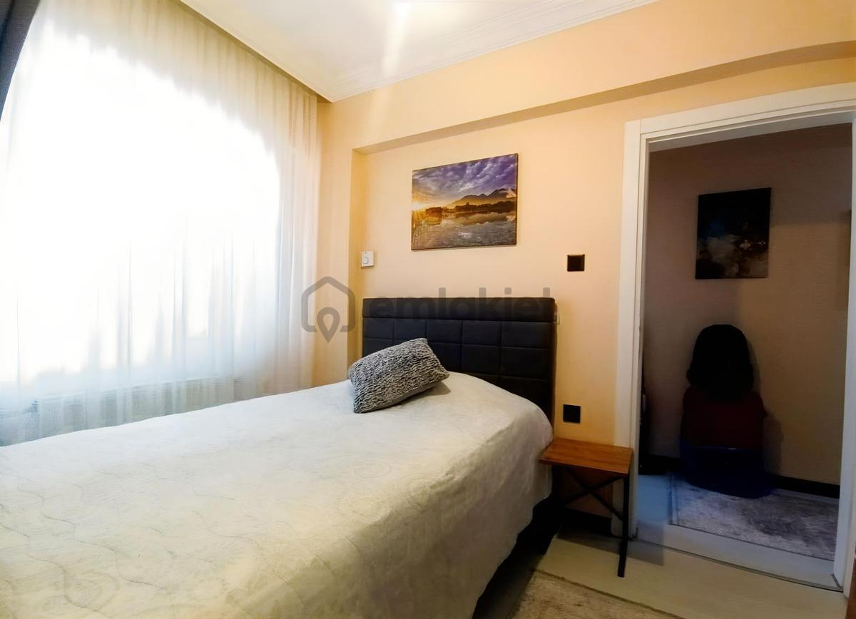 Çanakkale Merkez Satılık 1+1 Daire - 14