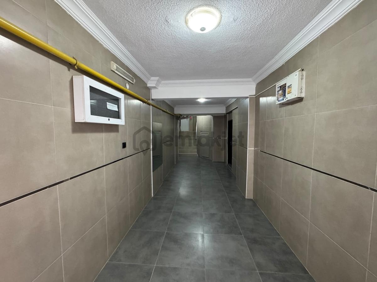 100. Yıl Bulvarı Üzerinde Masrafsız 2+1 Kiralık Daire - 18