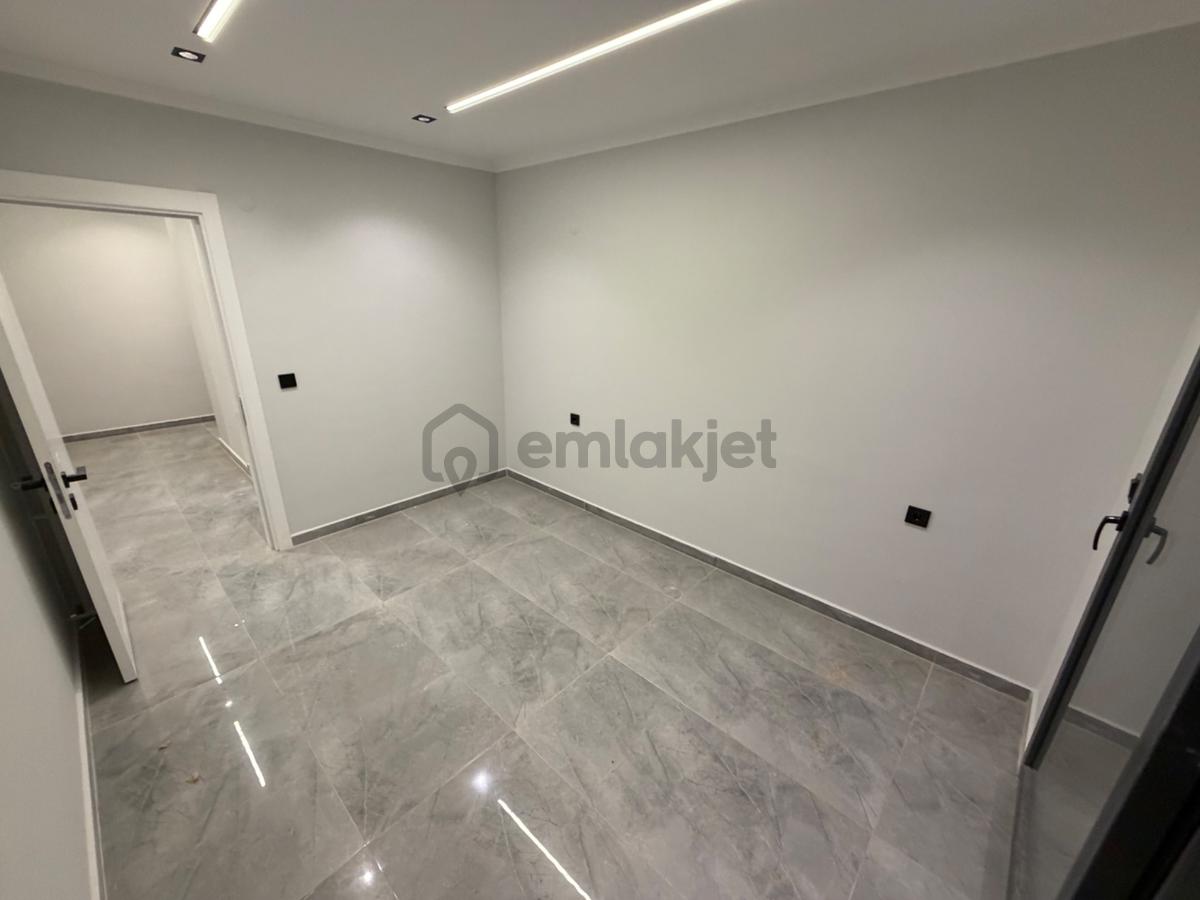 Efeler Mahalledinde Çok Şık 2+1 - 7