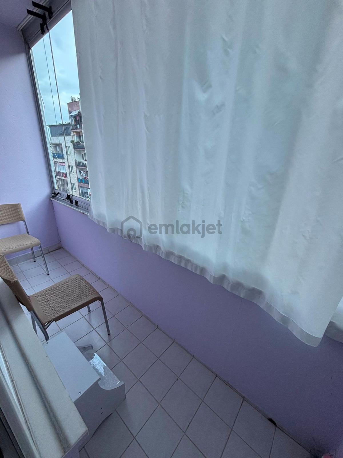 Bursa Mustafakemalpaşa Şehmüftü Mh Satılık Ara Kat Daire - 10