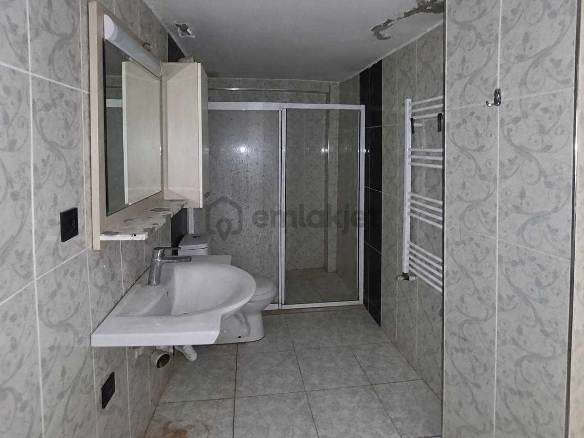 Sahibinden İzkent'te Yeni Bir Başlangıç Doğalgazlı 3+1 Kiralık Daire - 11