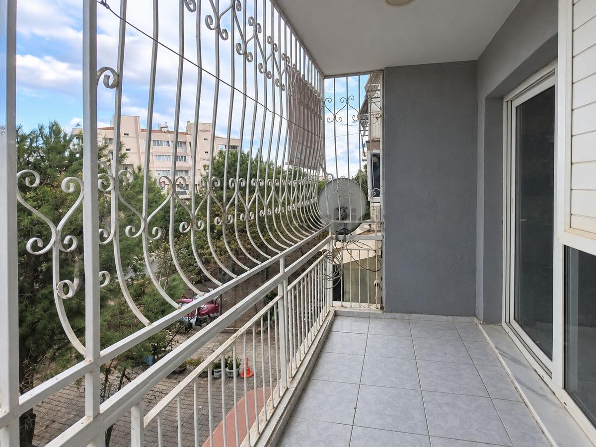 Sahibinden İzkent'te Yeni Bir Başlangıç Doğalgazlı 3+1 Kiralık Daire - 3