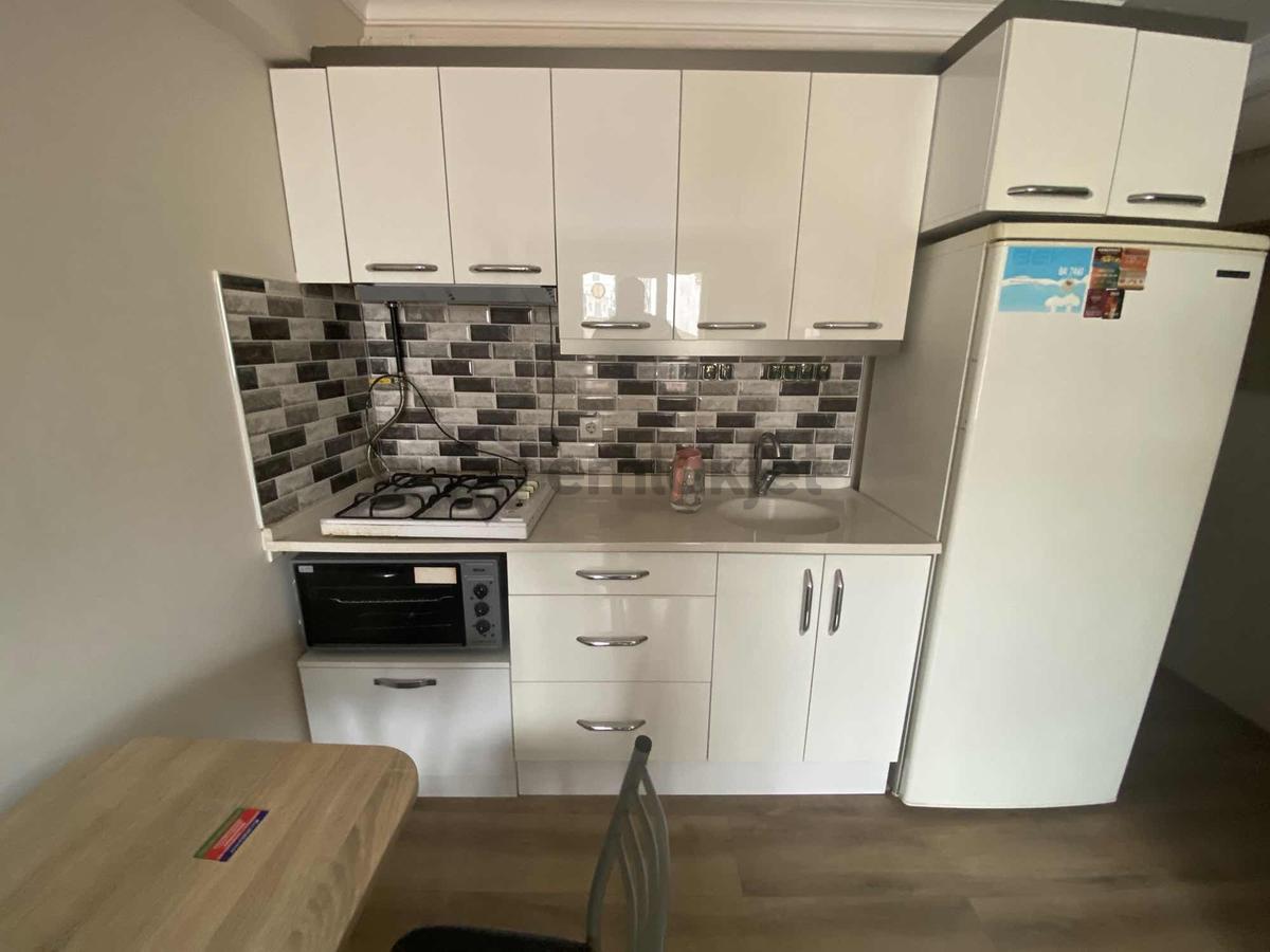 Tekin'den Görükle Merkezde Arakat Kiralık Daire - 15