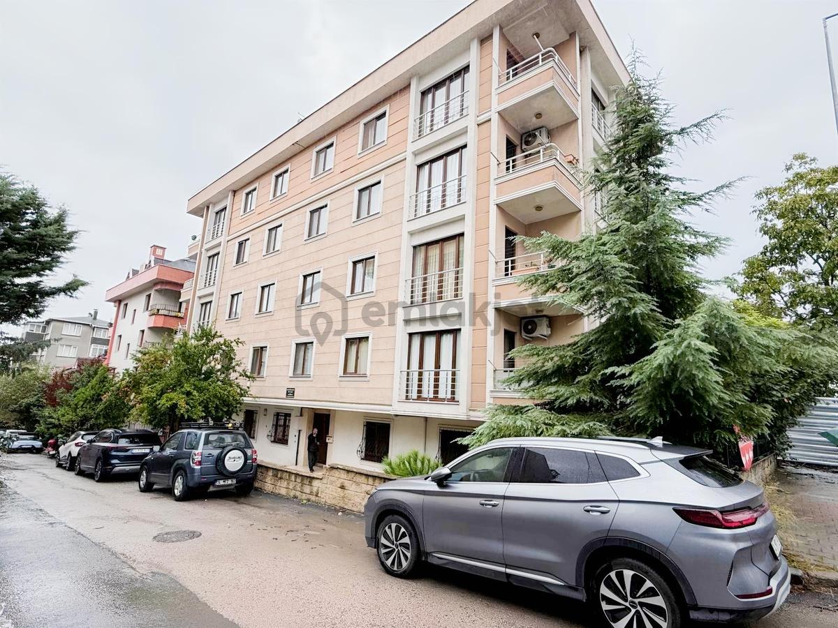 Altıntepe'de Satılık 2+1 Daire - 75m² - Hemen Teslim Boş - 42