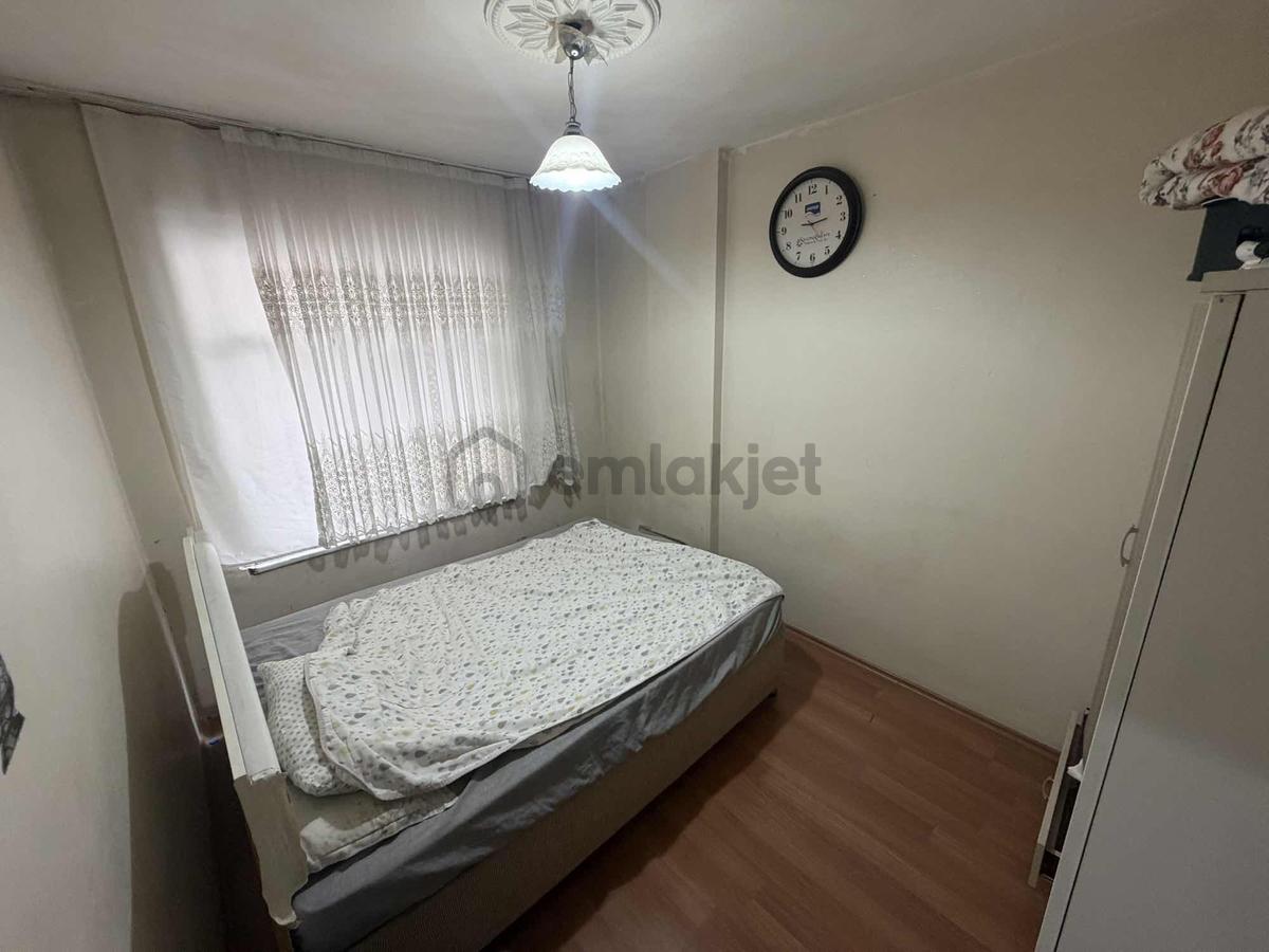 Tuna Mahallesinde 2+1 Kiracılı Daire - 16