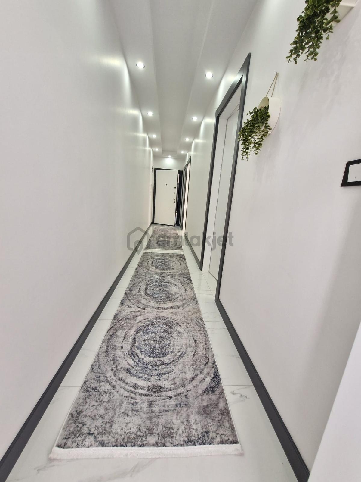 Didim Hisar Mahde Eşyalı 2+1 Daire - 3