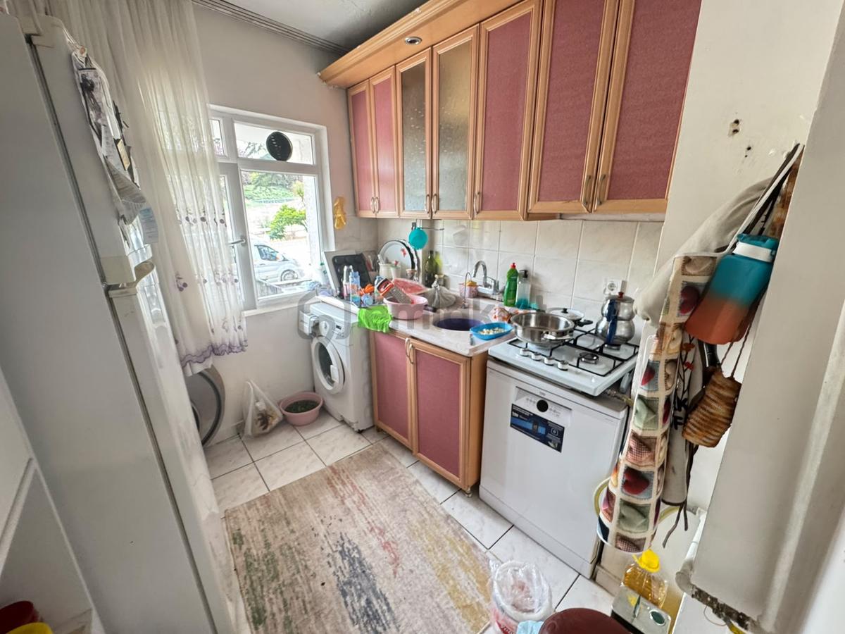 Selçuklu Mah.d2+1 Yüksek Giriş Daire - 3