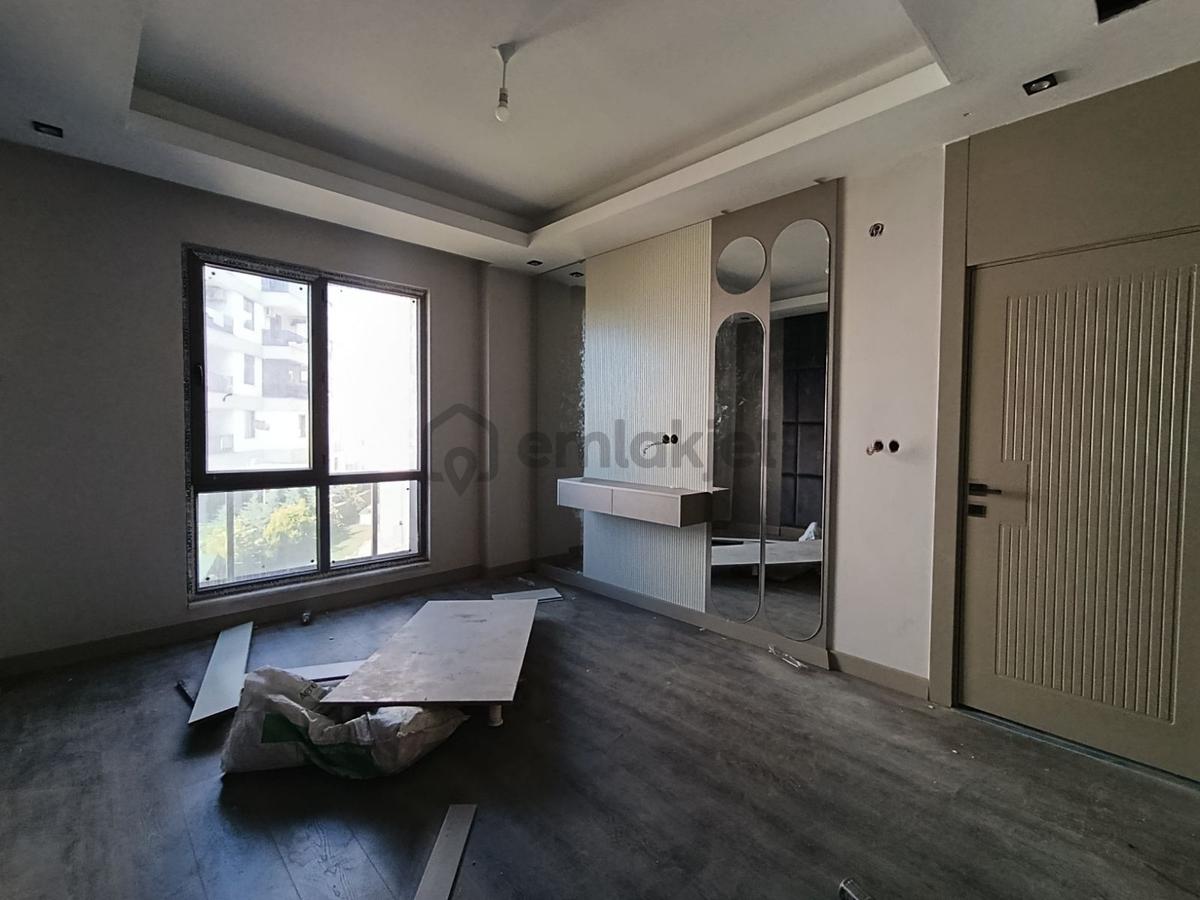 Dies'ten Mirada Sitesi 3,5+1 Oturmaya Hazır Daire - 16