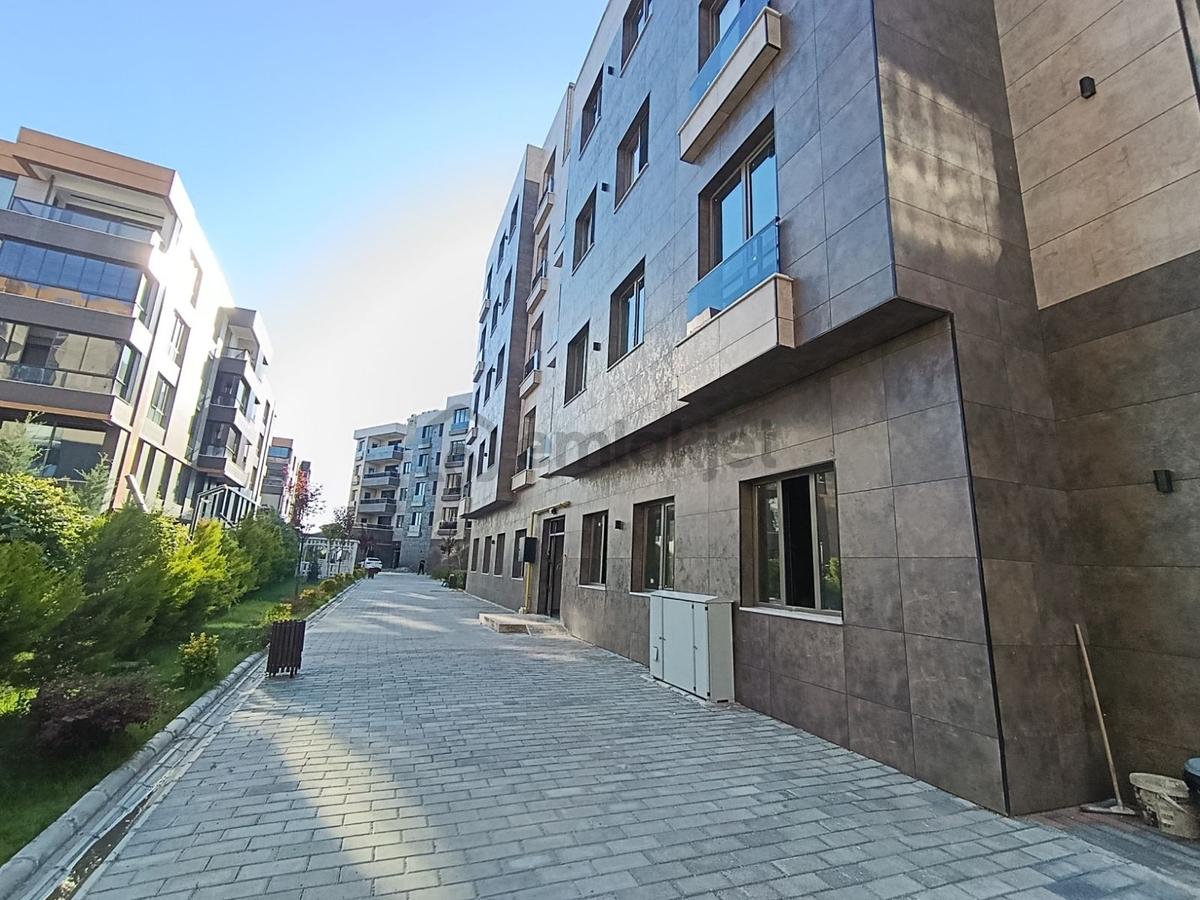 Dies'ten Mirada Sitesi 3,5+1 Oturmaya Hazır Daire - 3