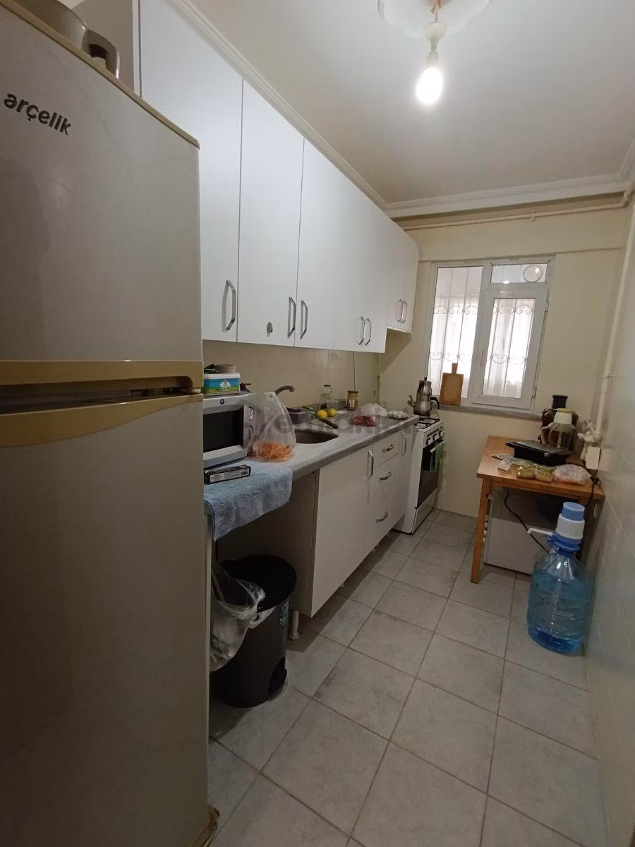 Denizköşkler'de Mükemmel 2+1 Giriş Kat Daire - 2