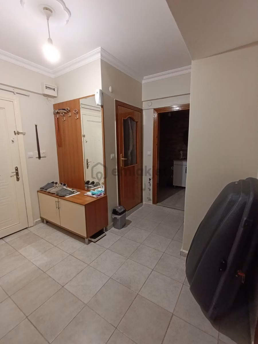 Denizköşkler'de Mükemmel 2+1 Giriş Kat Daire - 33