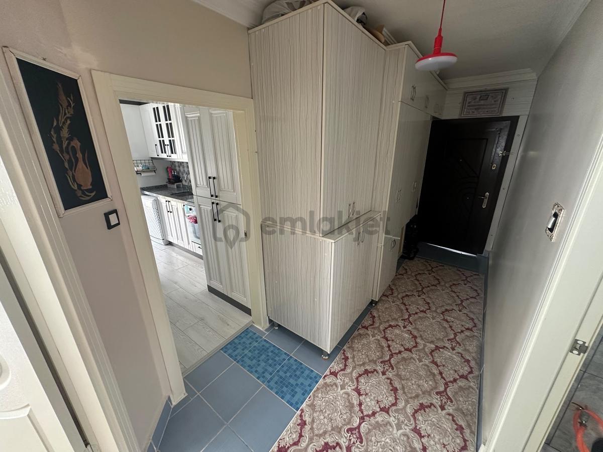 Mareşal Mah.de 3+1 Salon Bağımsız 2. Ara Kat Daire - 7