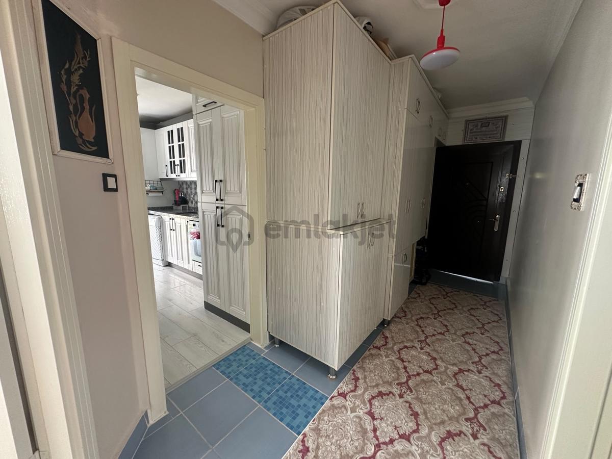 Mareşal Mah.de 3+1 Salon Bağımsız 2. Ara Kat Daire - 6