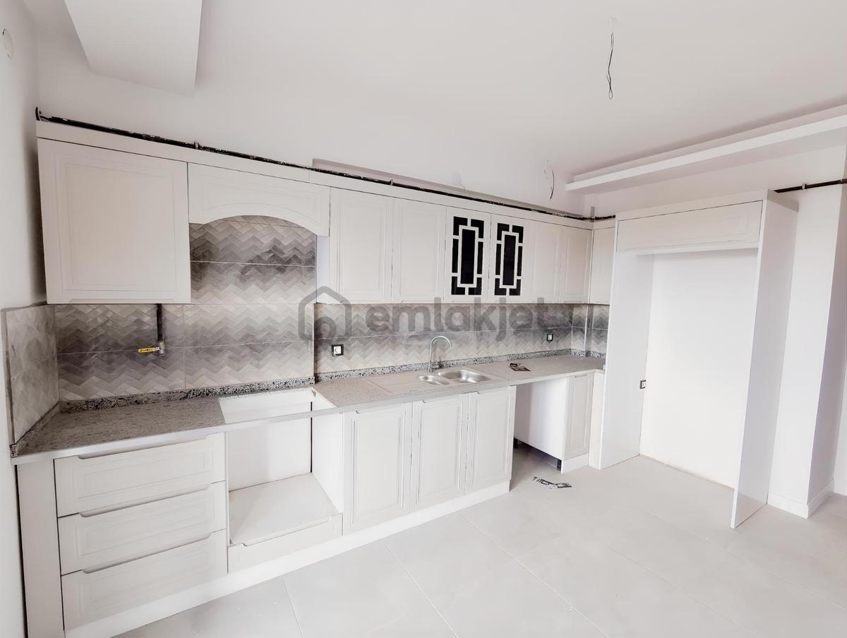 Satılık 2+1 Lüks Sıfır Daire Kantar İtfaiye Civarı - 13
