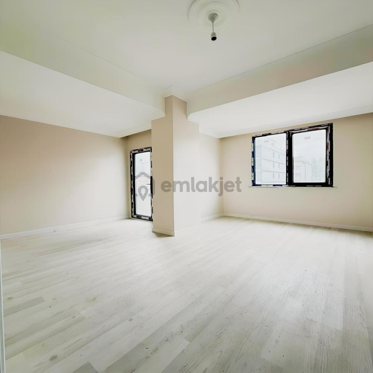Evim Sistemli!! Kurtköye Komşu 92 M² Çift Balkonlu Ara Kat! - 20