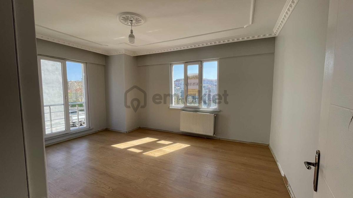 Çerkezköy De Ara Kat Satılık Daire - 2
