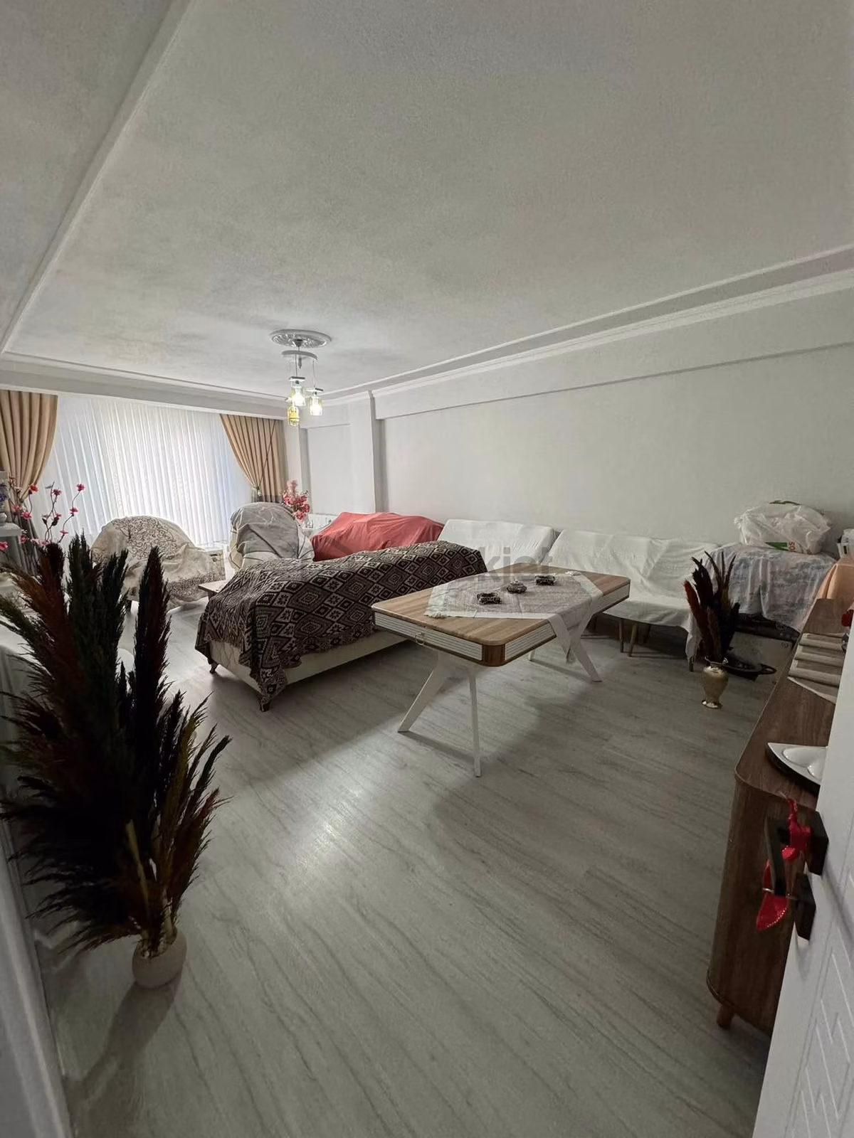 İstiklal Caddesinde Satılık 3+1 159 M2 Daire