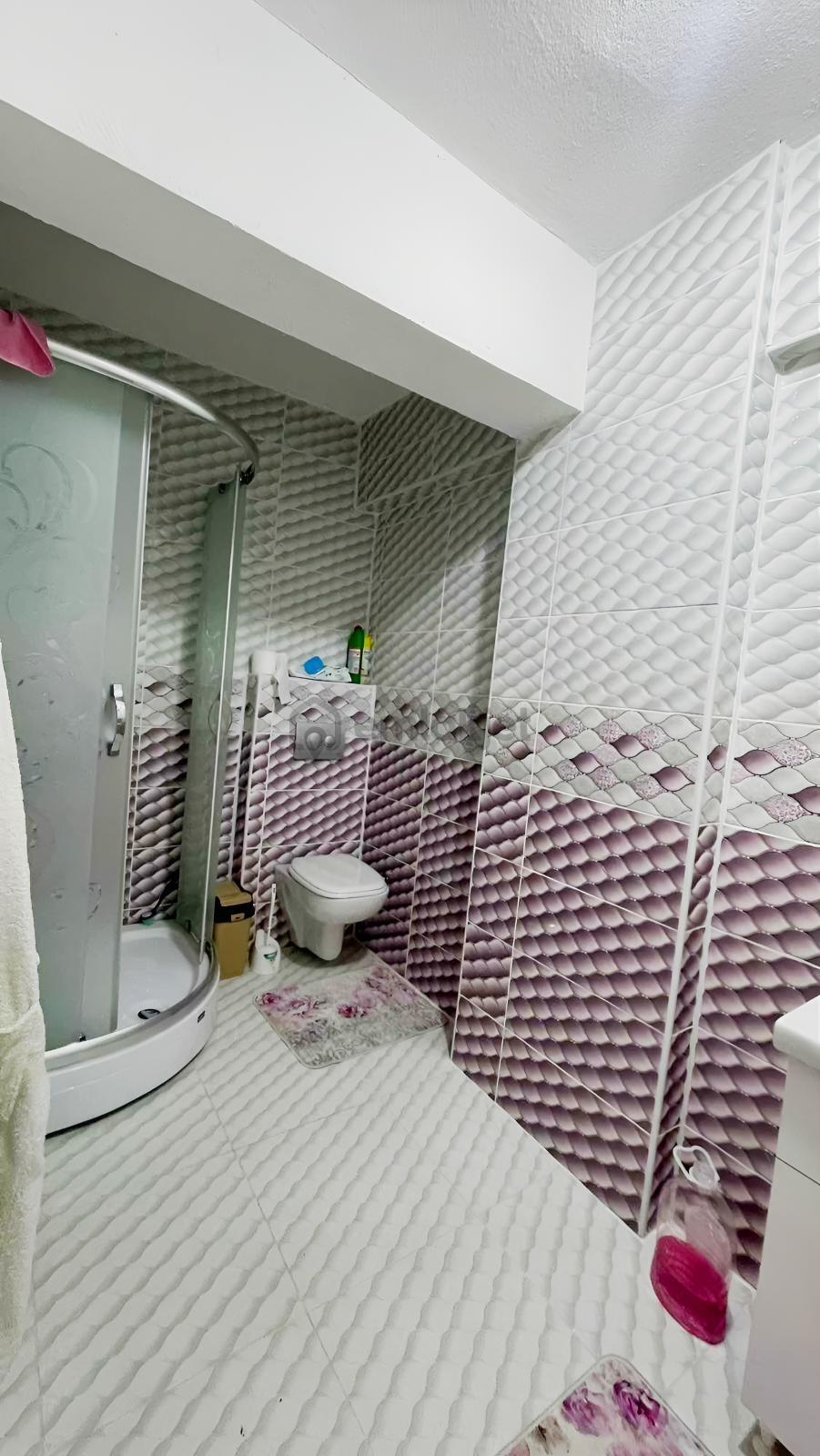 Çerkezköy De Satılık 2+1 Daire Net 90 M² - 16