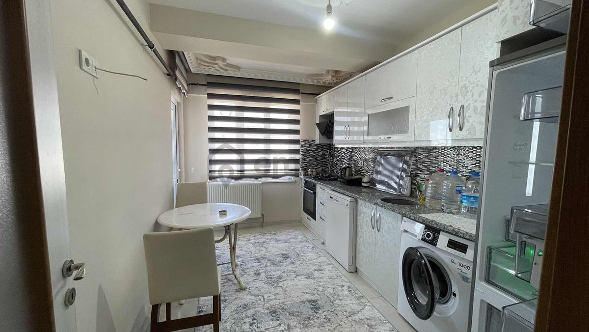 Çerkezköy De Satılık 2+1 Daire Net 90 M² - 9